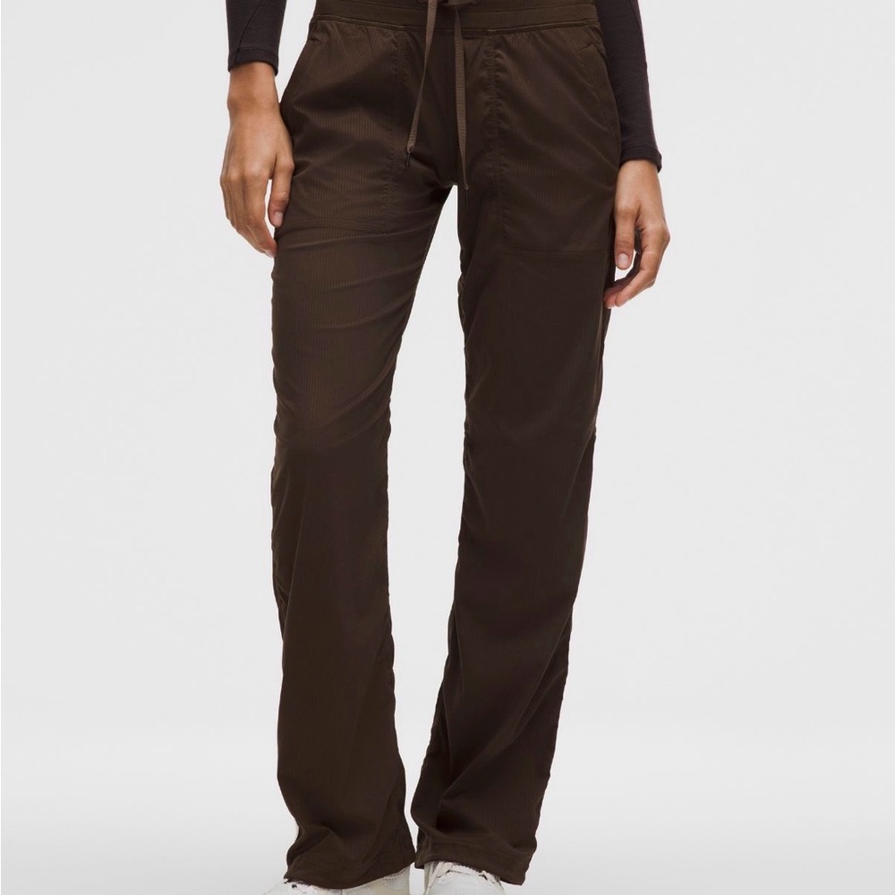 Lululemon Dance Studio Pants